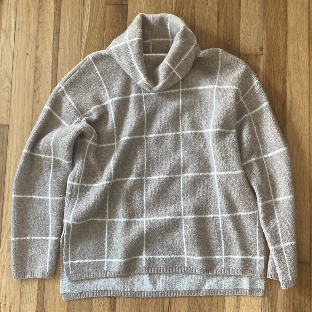 Madewell Sweater size XS